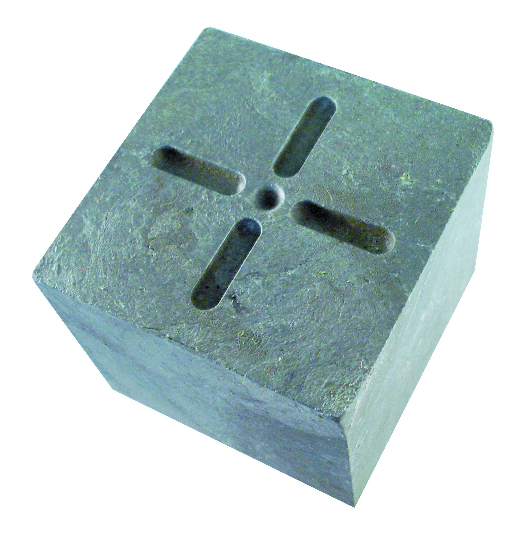 Grenzmarke zum Einschlagen 500 mm