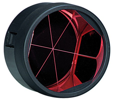 Reflektorprisma GTP62