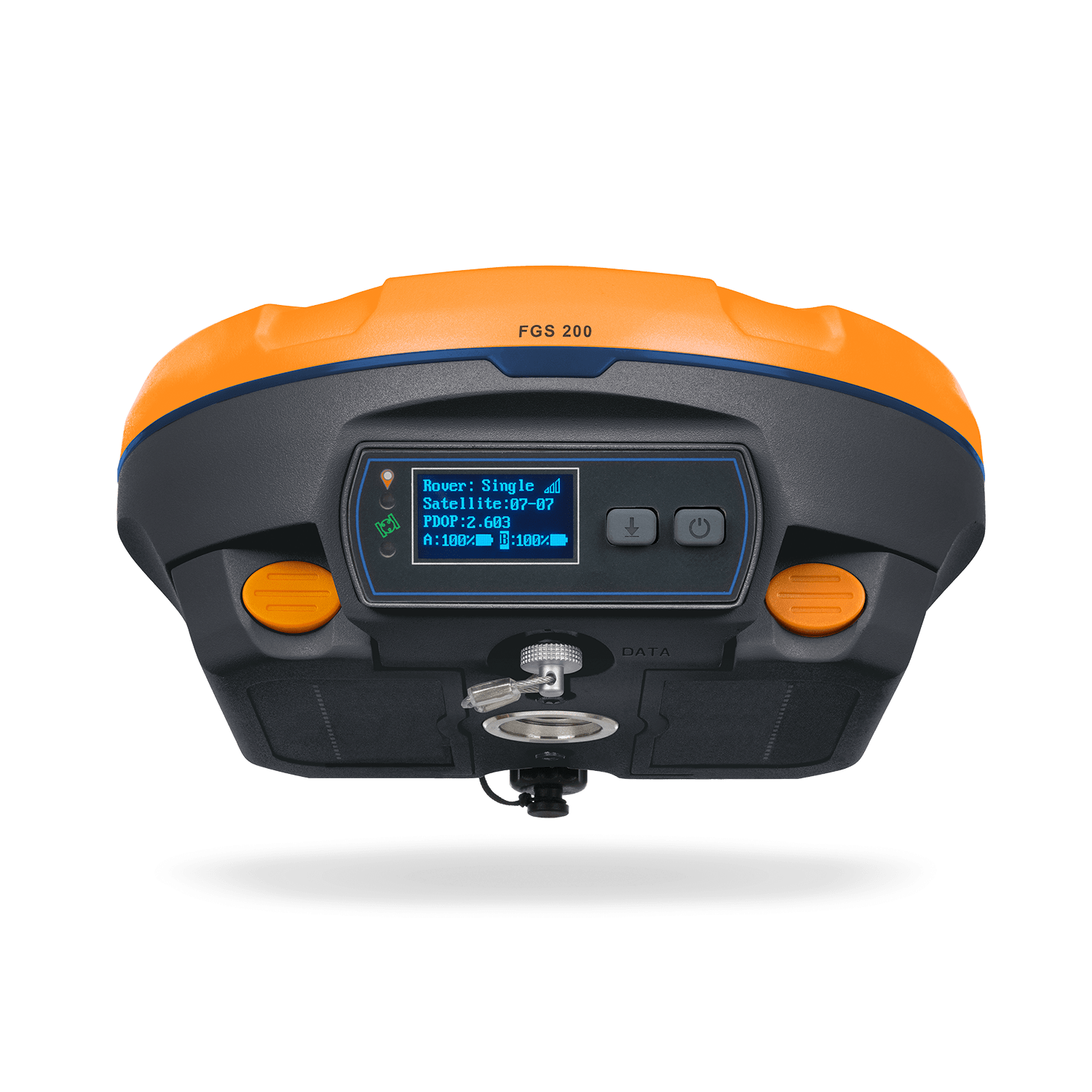 GNSS Rover FGS 200 - Set