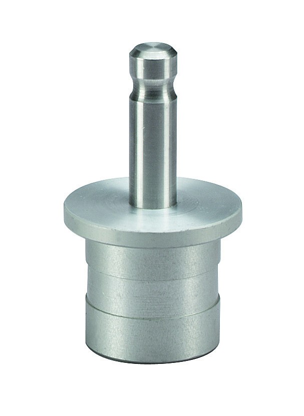 Dreifuß Adapter GAZ400