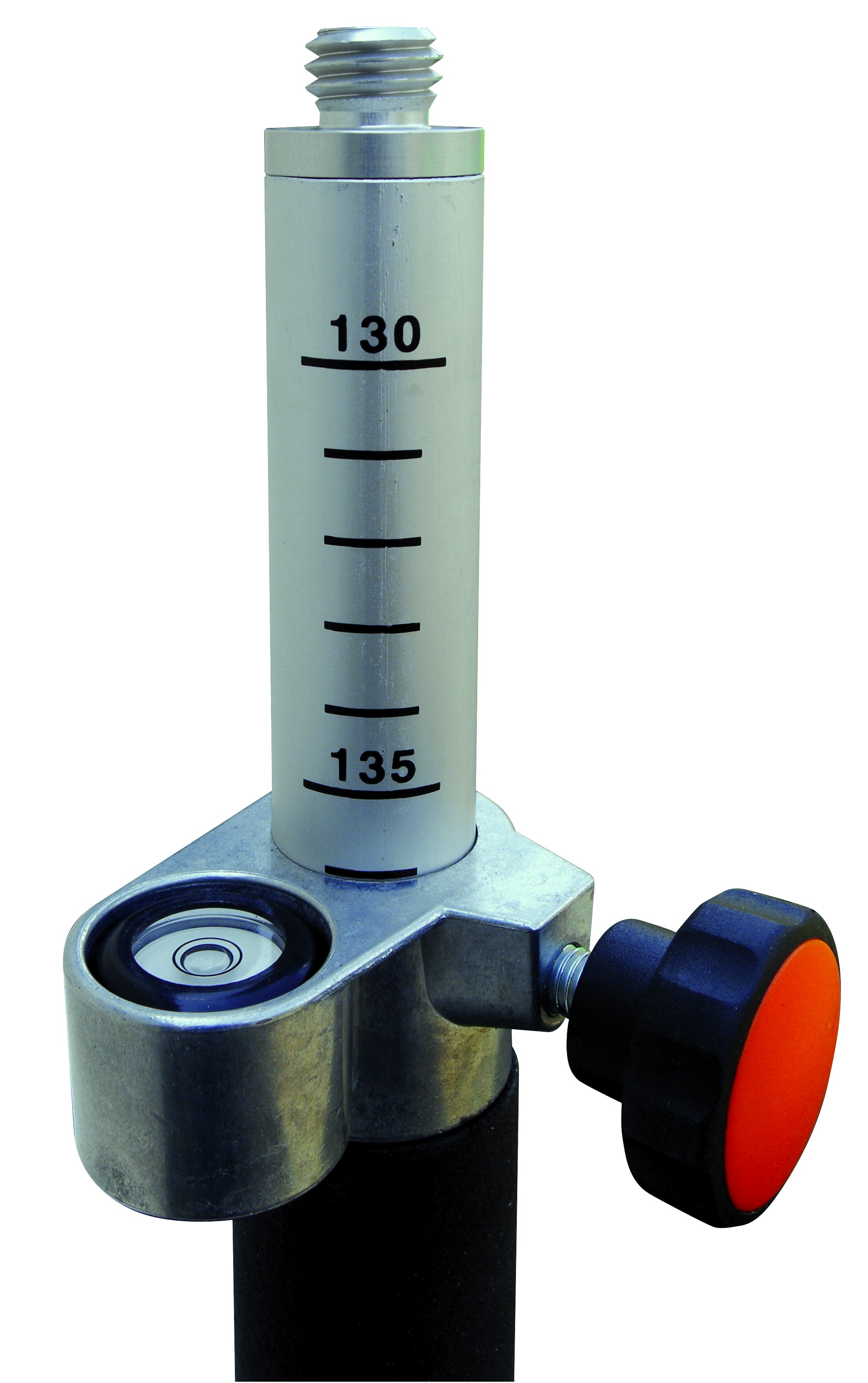 Prismenstab GPS 800 mit Glaslibelle