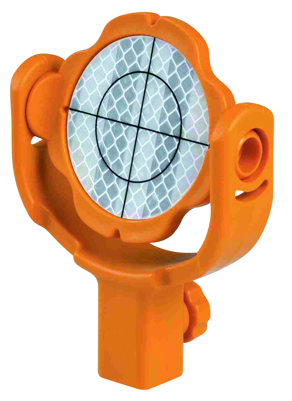 Überwachungszielzeichen Bireflex