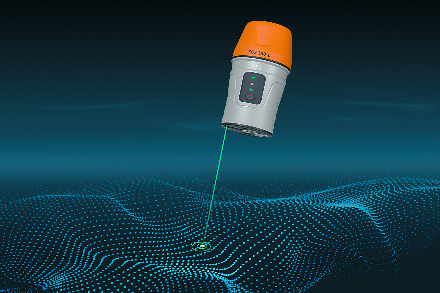 geo-FENNEL FGS 150-L