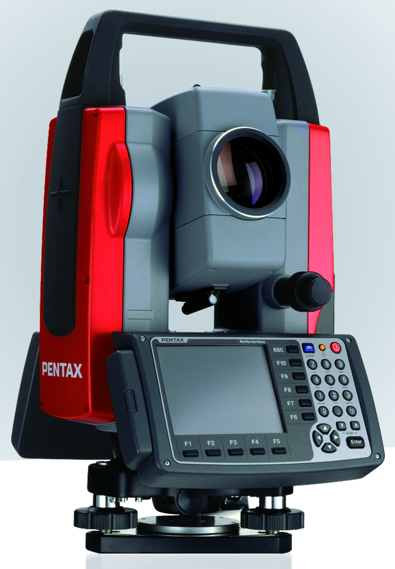 Pentax Tachymeter W800-Serie